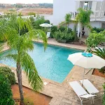 Le Piscine Int 4 דירה *