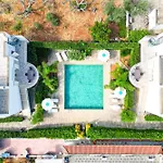 Le Piscine Int 4 דירה Nardò