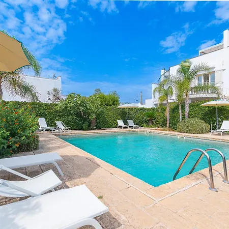 Le Piscine Int 4 * Nardò