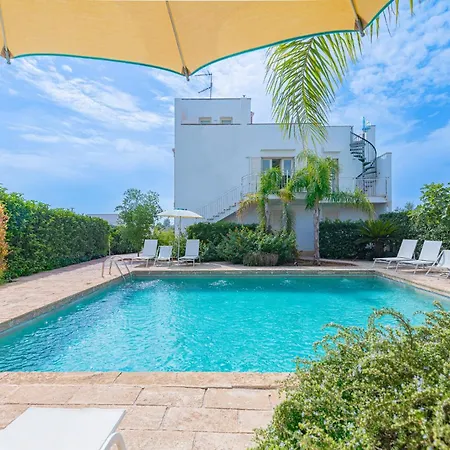 Le Piscine Int 4 * Nardò