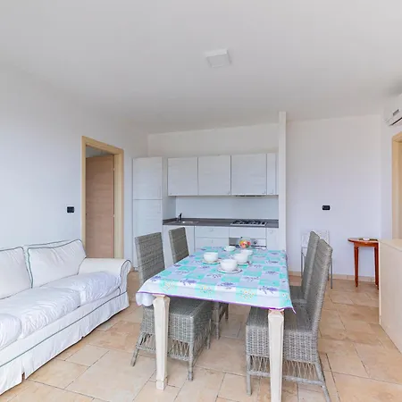 Le Piscine Int 4 * Нардо