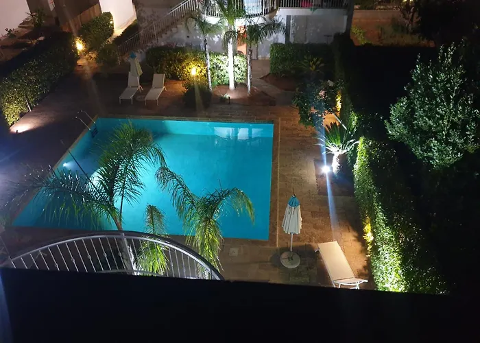 Le Piscine Relax 2 Appartement *