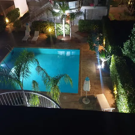 Le Piscine Int 4 Appartement *